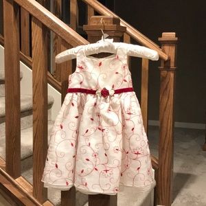Girls formal Dress